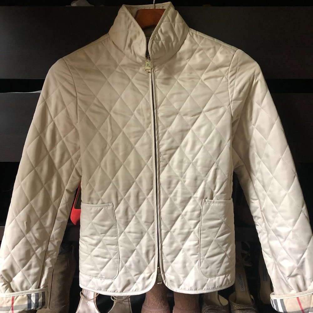 Burberry London